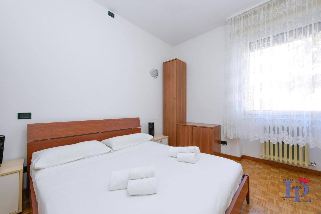 Desenzanoloft Official Partner Marriott Homes & Villas - Charming On The Lake Front Lake 데센자노델가르다 외부 사진