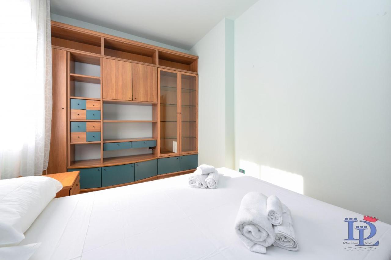 Desenzanoloft Official Partner Marriott Homes & Villas - Charming On The Lake Front Lake 데센자노델가르다 외부 사진