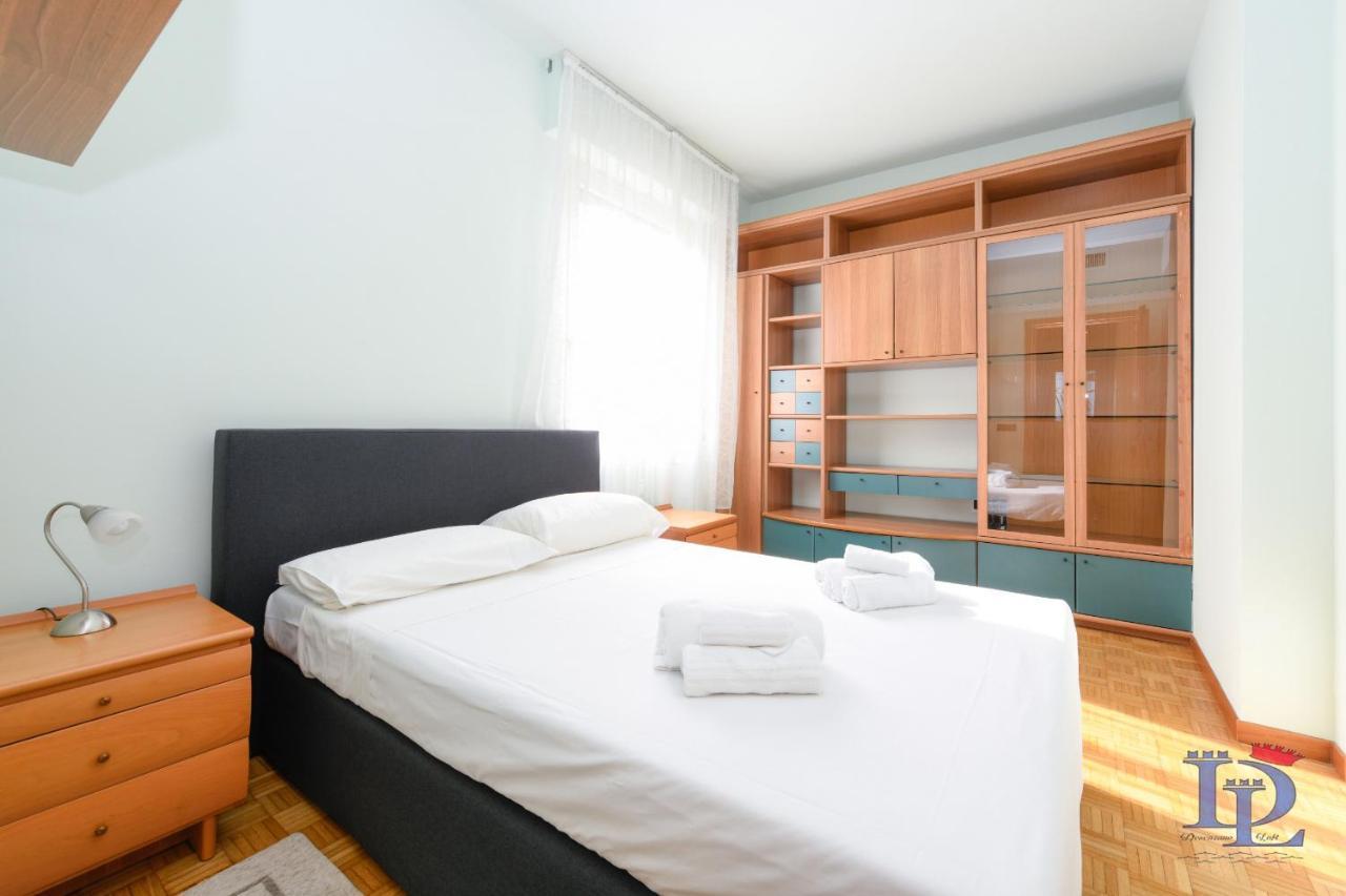 Desenzanoloft Official Partner Marriott Homes & Villas - Charming On The Lake Front Lake 데센자노델가르다 외부 사진