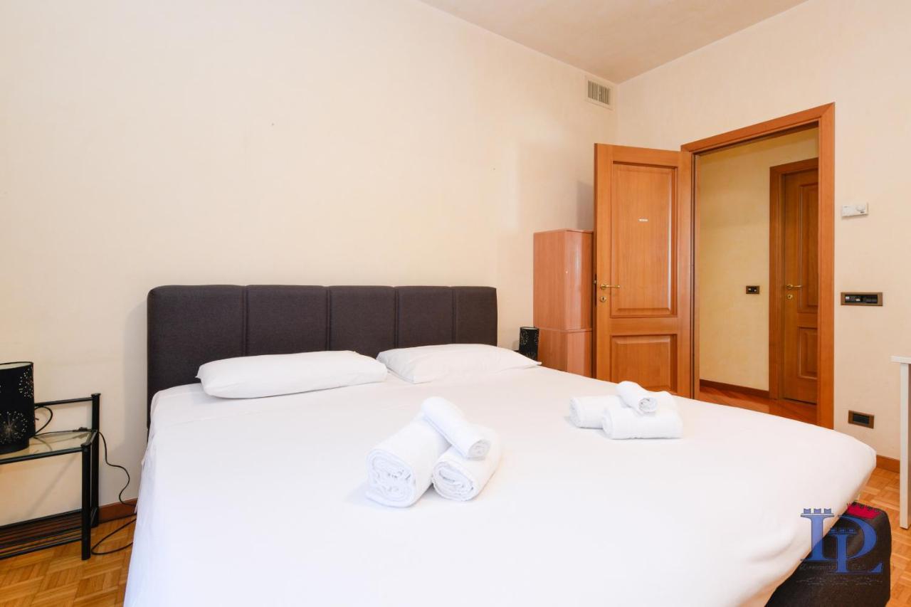 Desenzanoloft Official Partner Marriott Homes & Villas - Charming On The Lake Front Lake 데센자노델가르다 외부 사진