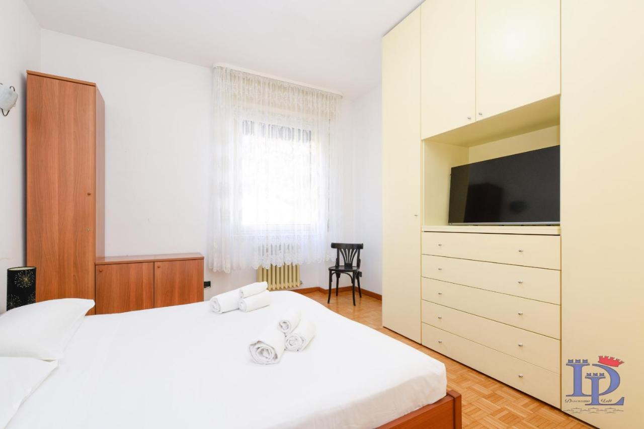 Desenzanoloft Official Partner Marriott Homes & Villas - Charming On The Lake Front Lake 데센자노델가르다 외부 사진